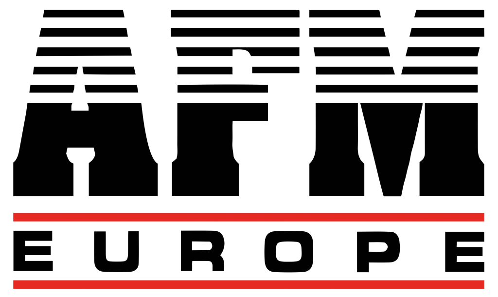 AFM-Europe updated logo AFM Europe logo new