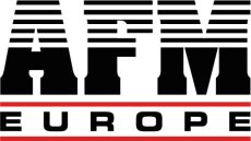 AFM Europe Logo