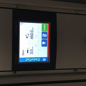 Ermaksan HGS-A 3100 x 6