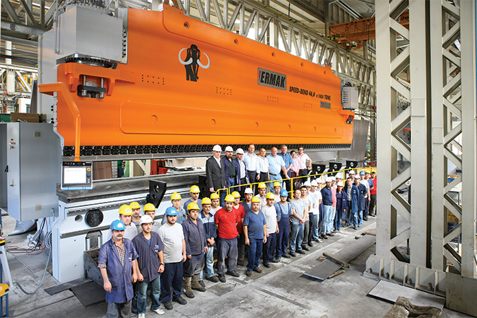 New And Used Machine Tools & Equipment