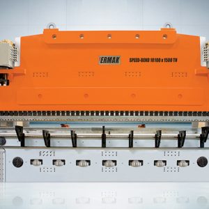 HD - Heavy Duty & Tandem Pressbrakes