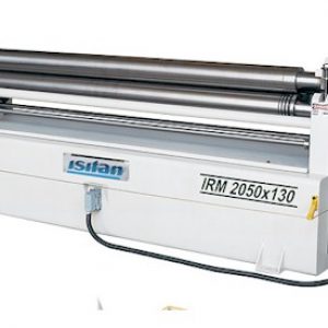 IRM - Mechanical Rolling Machine