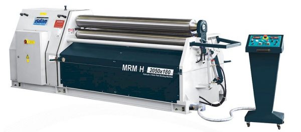 MRM-H - Hydraulic Rolling Machine