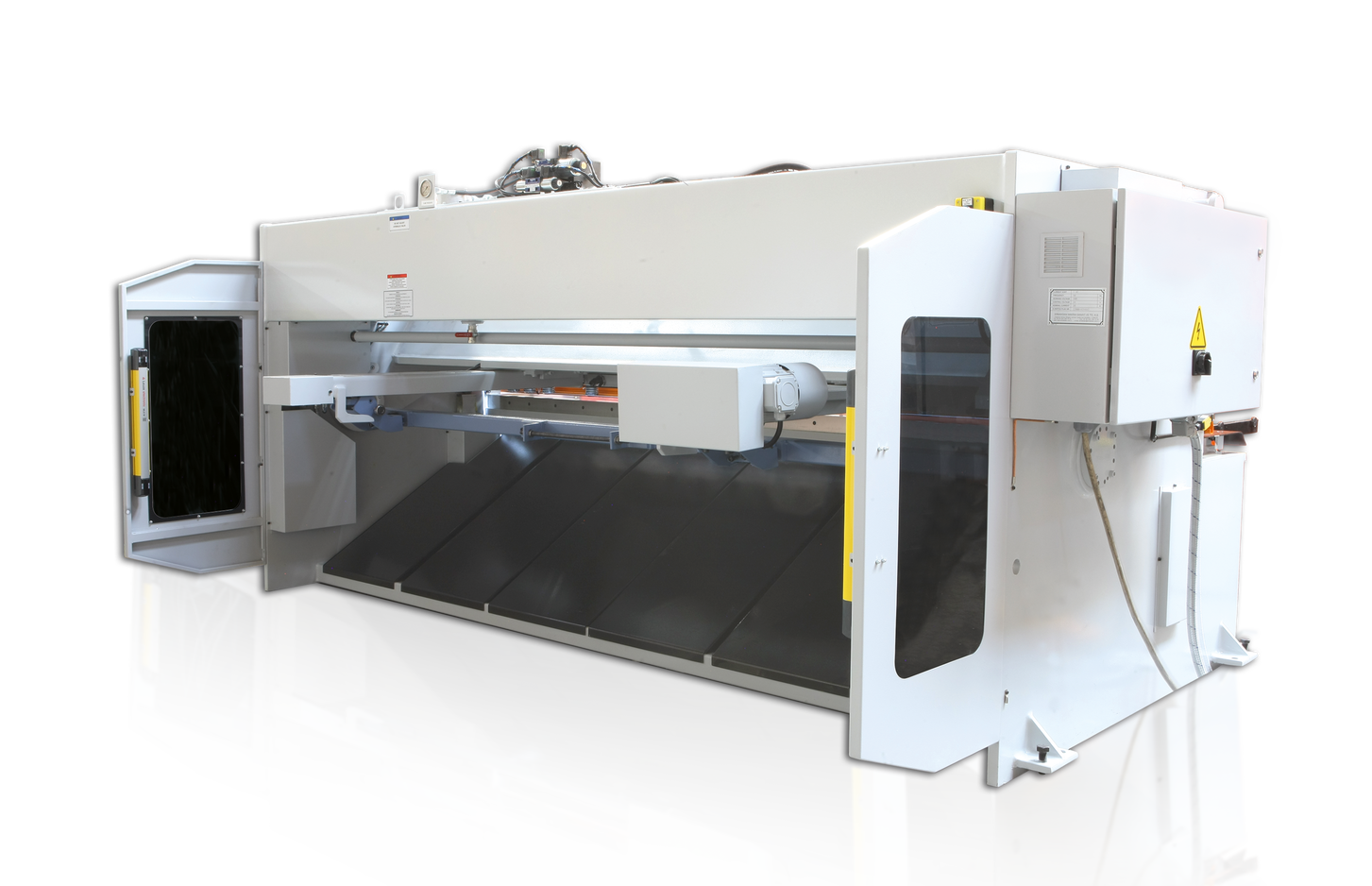 New And Used Machine Tools & Equipment