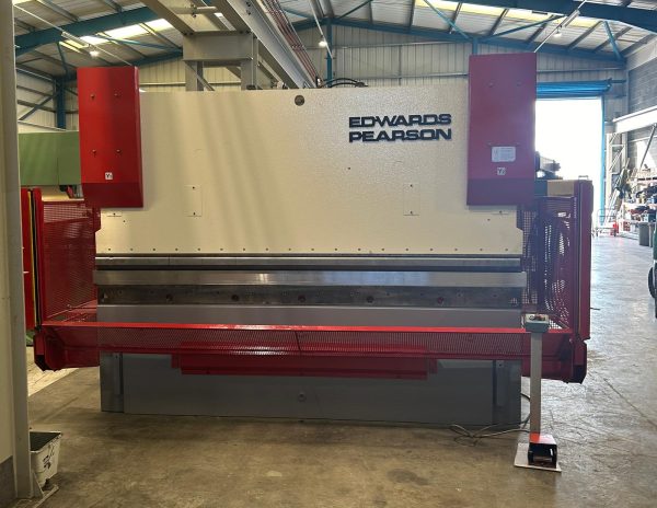 Edwards Pearson PR6 100-3100