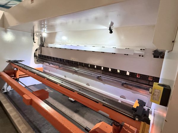 Ermaksan Powerbend Falcon 5100 - 220