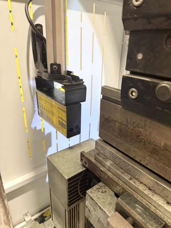 Ermaksan Powerbend Falcon 5100 - 220