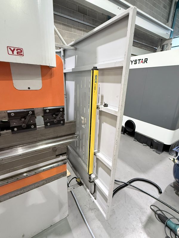 Ermaksan Powerbend Falcon 5100 - 220