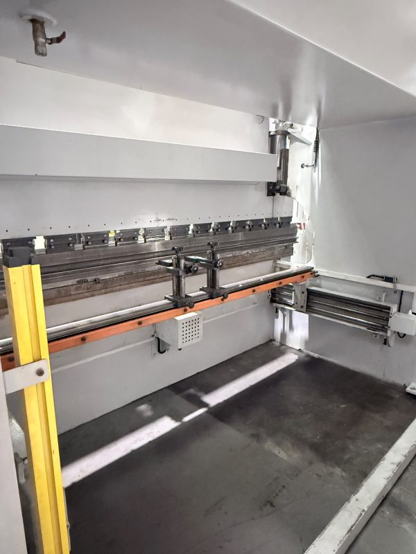 Ermaksan Powerbend Falcon 5100 - 220