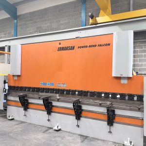 Ermaksan Powerbend Falcon 5100 - 220