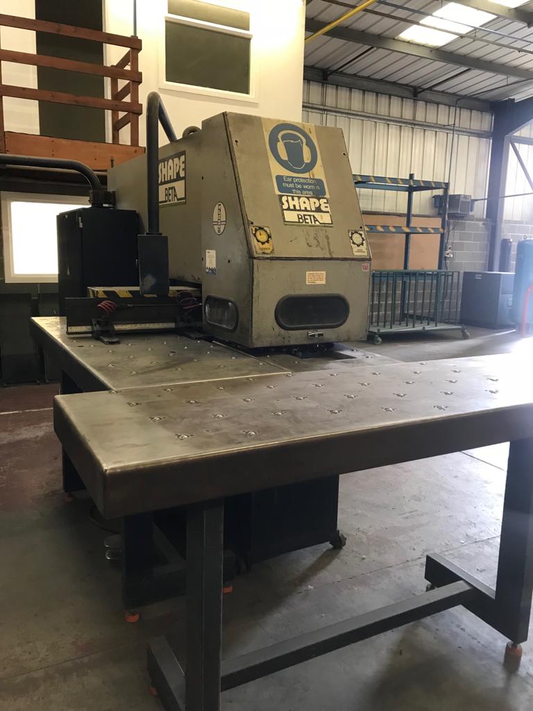 New And Used Machine Tools & Equipment