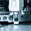 ETP - CNC Turret Punch Press