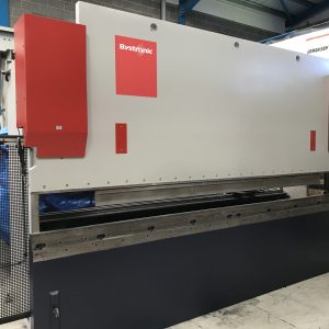 Pressbrakes