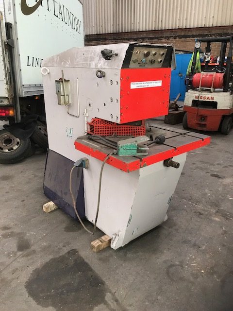 New And Used Machine Tools & Equipment