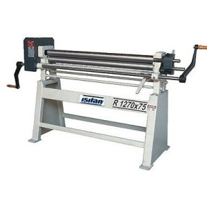 R - Mechanical Rolling Machine