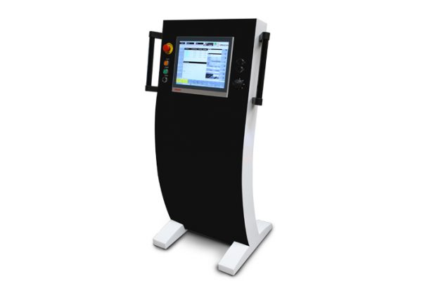 FIBERMAK HAWK - Fiber Laser Cutting Machine