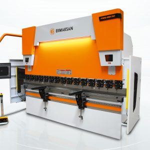 CNC Press Brake