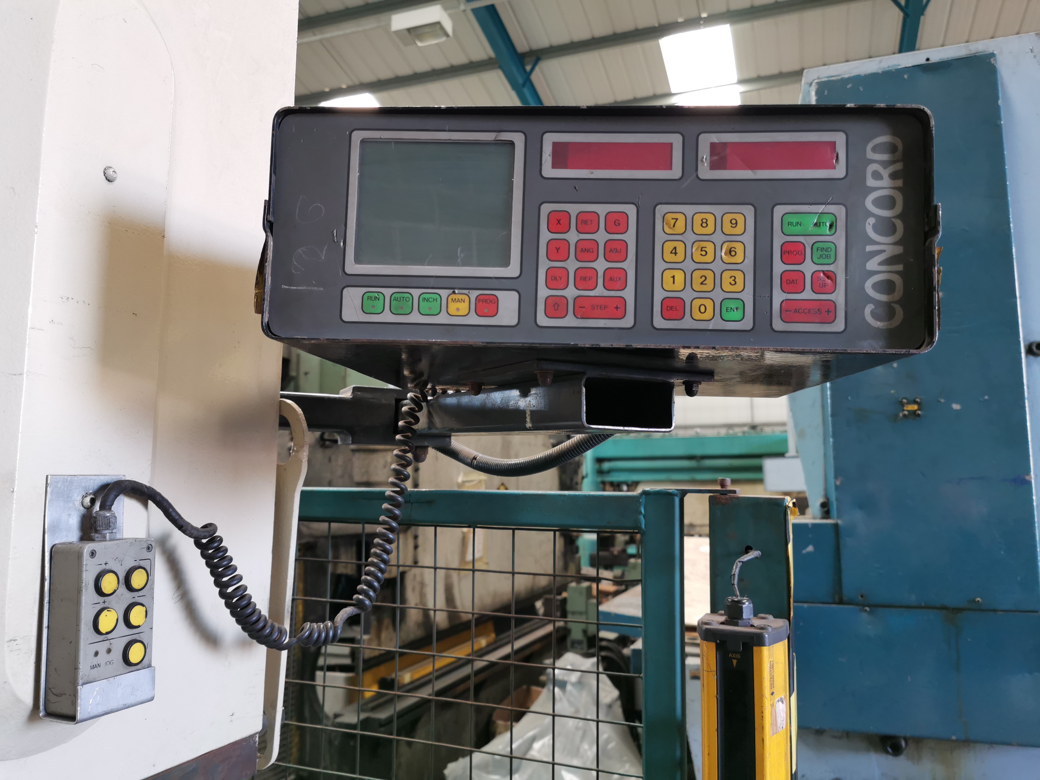 New And Used Machine Tools & Equipment