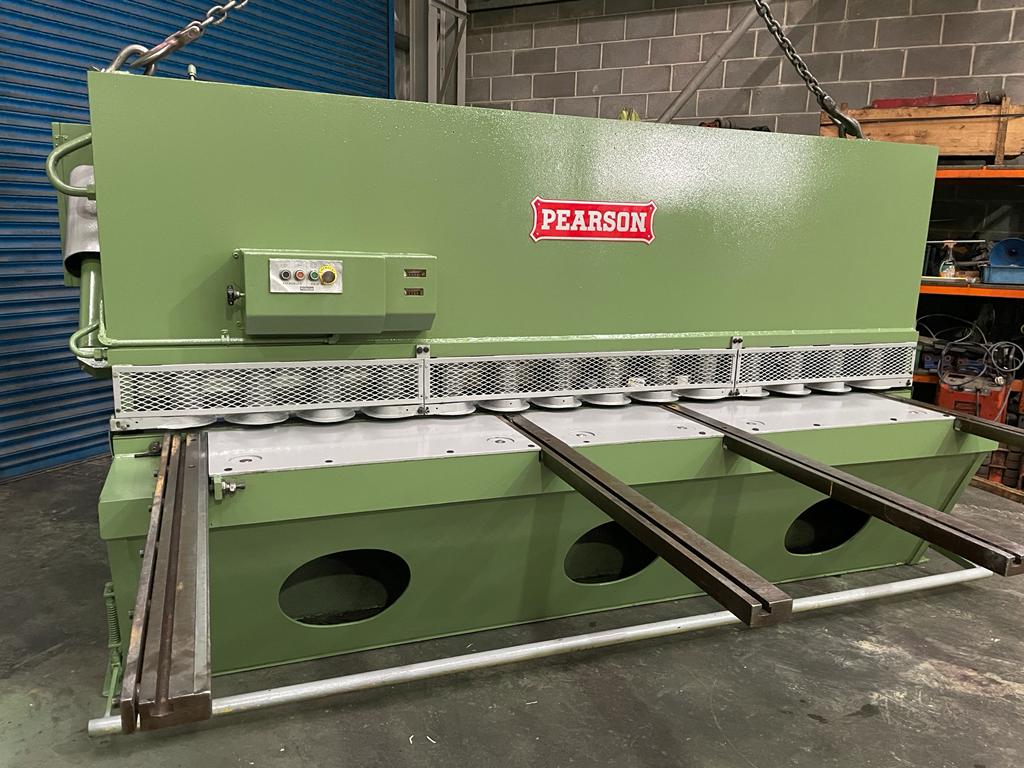 New And Used Machine Tools & Equipment