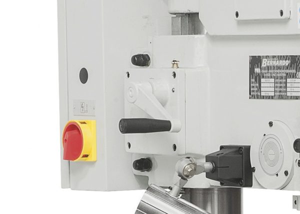 GB 30 S - with coolant device