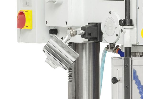 GB 30 S - with coolant device