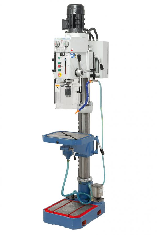 GB 30 S - with coolant device