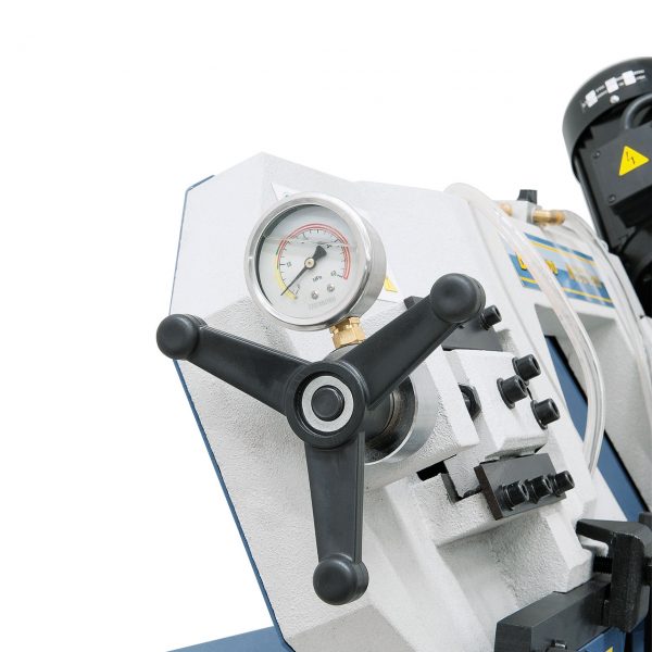 MCB 320 eco - Horizontal Bandsaw