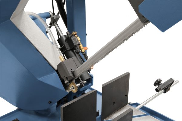 MCB 320 eco - Horizontal Bandsaw