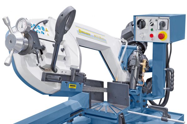 MCB 320 eco - Horizontal Bandsaw