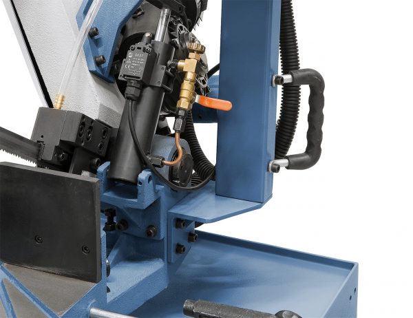 MCB 320 eco - Horizontal Bandsaw