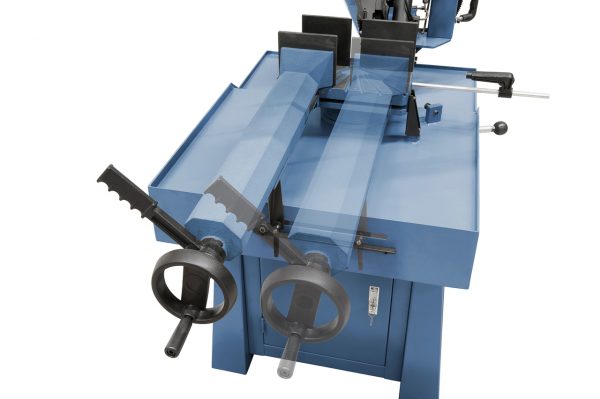MCB 320 eco - Horizontal Bandsaw