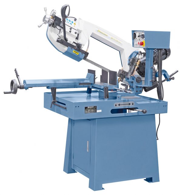 MCB 320 eco - Horizontal Bandsaw
