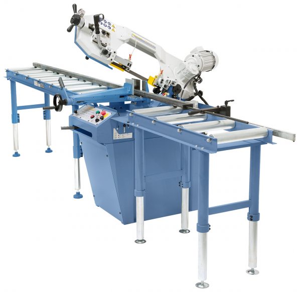 HBS 275 Vario PRO - 400 V - Horizontal Bandsaw
