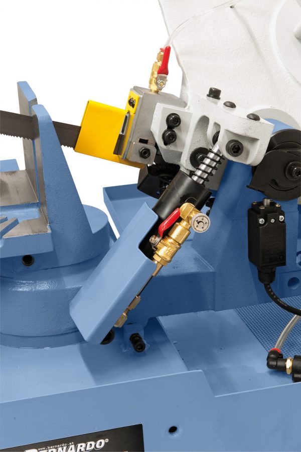 HBS 275 Vario PRO - 400 V - Horizontal Bandsaw