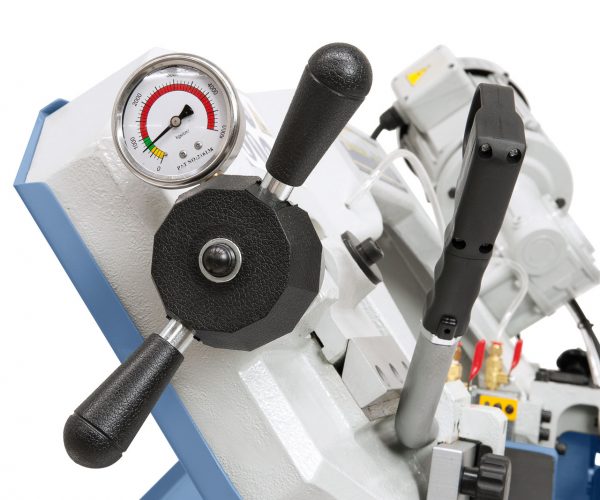 HBS 275 Vario PRO - 400 V - Horizontal Bandsaw