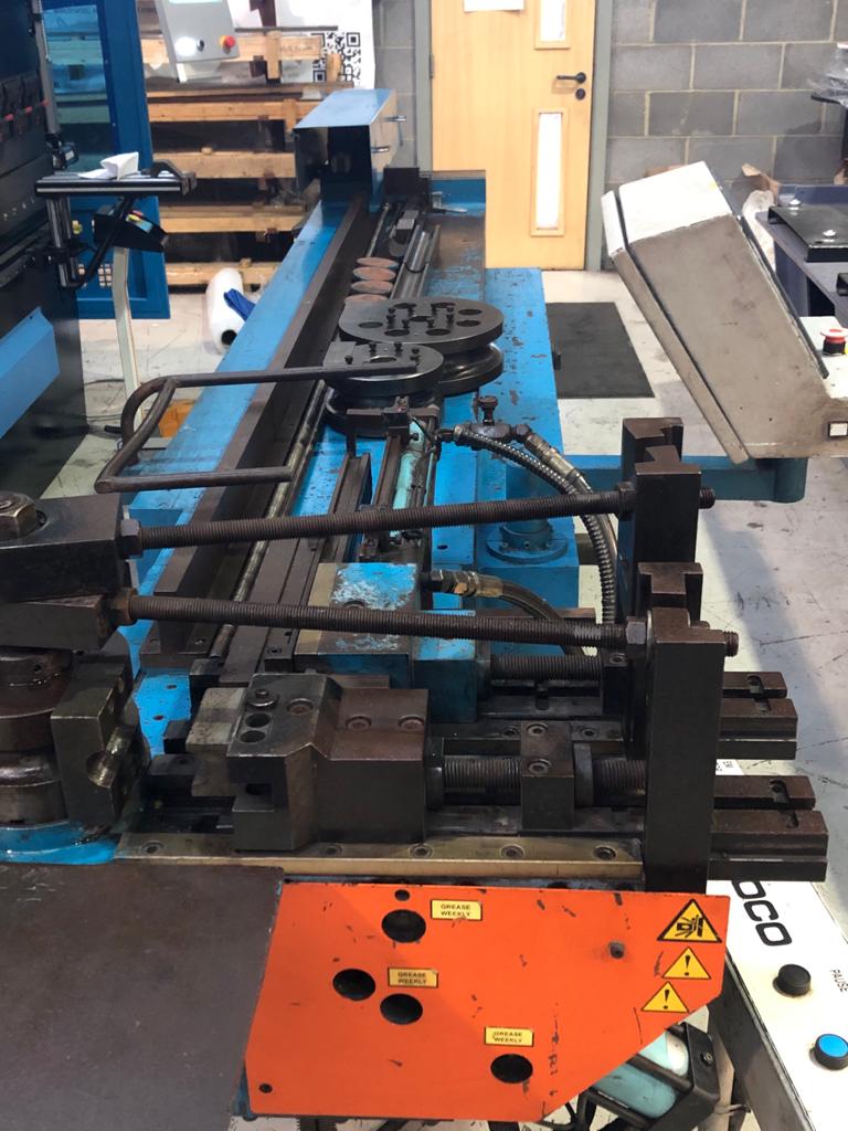 New And Used Machine Tools & Equipment