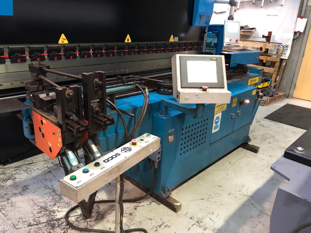 New And Used Machine Tools & Equipment