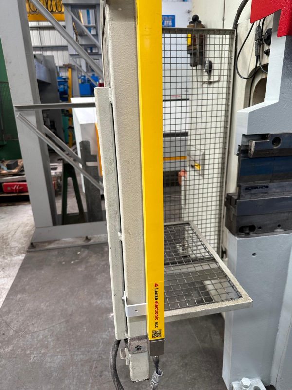 Edwards Pearson RT4 125/3100