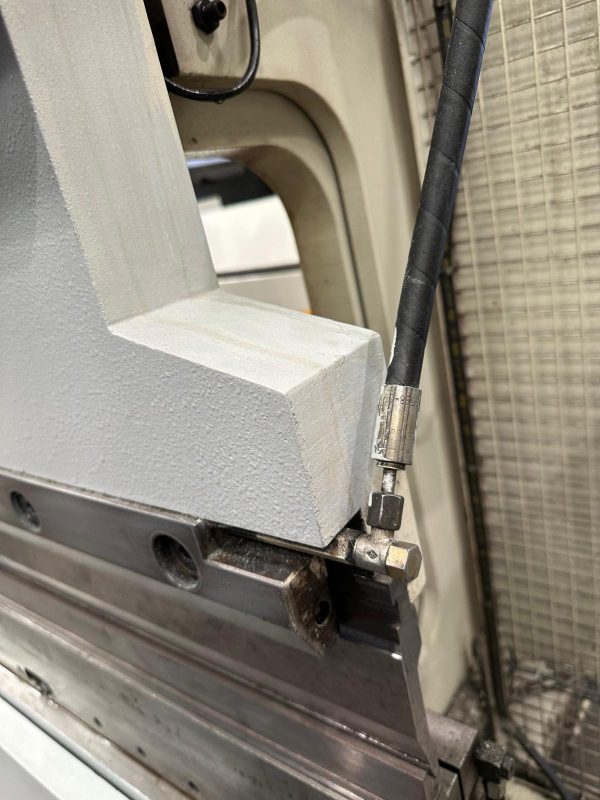 Edwards Pearson RT4 125/3100