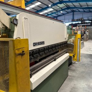 Adira 6325 Pressbrake