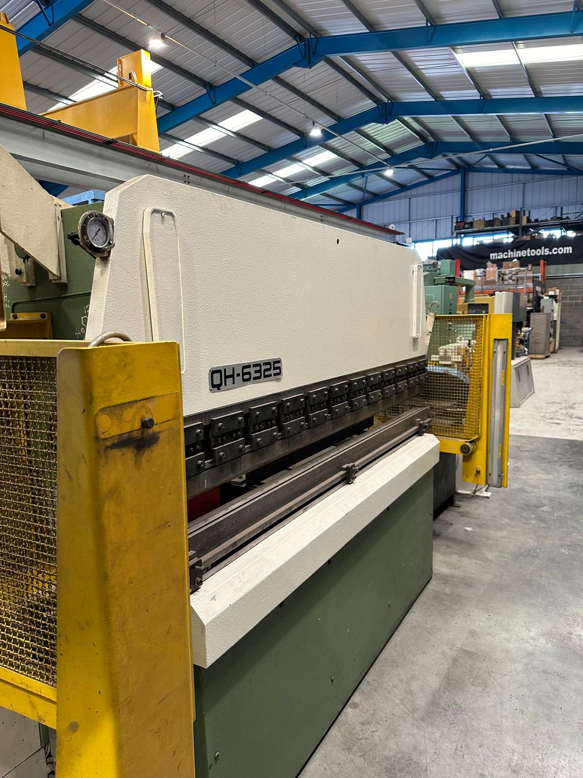 New And Used Machine Tools & Equipment