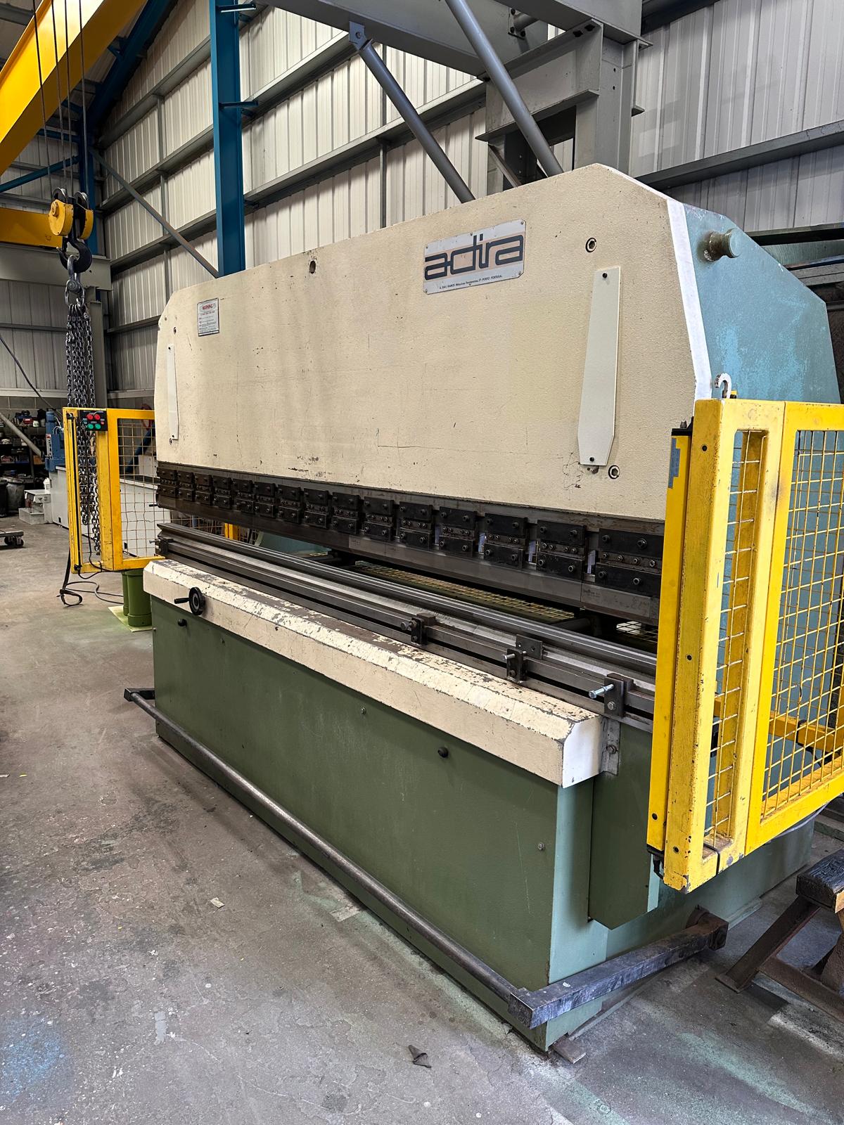 New And Used Machine Tools & Equipment