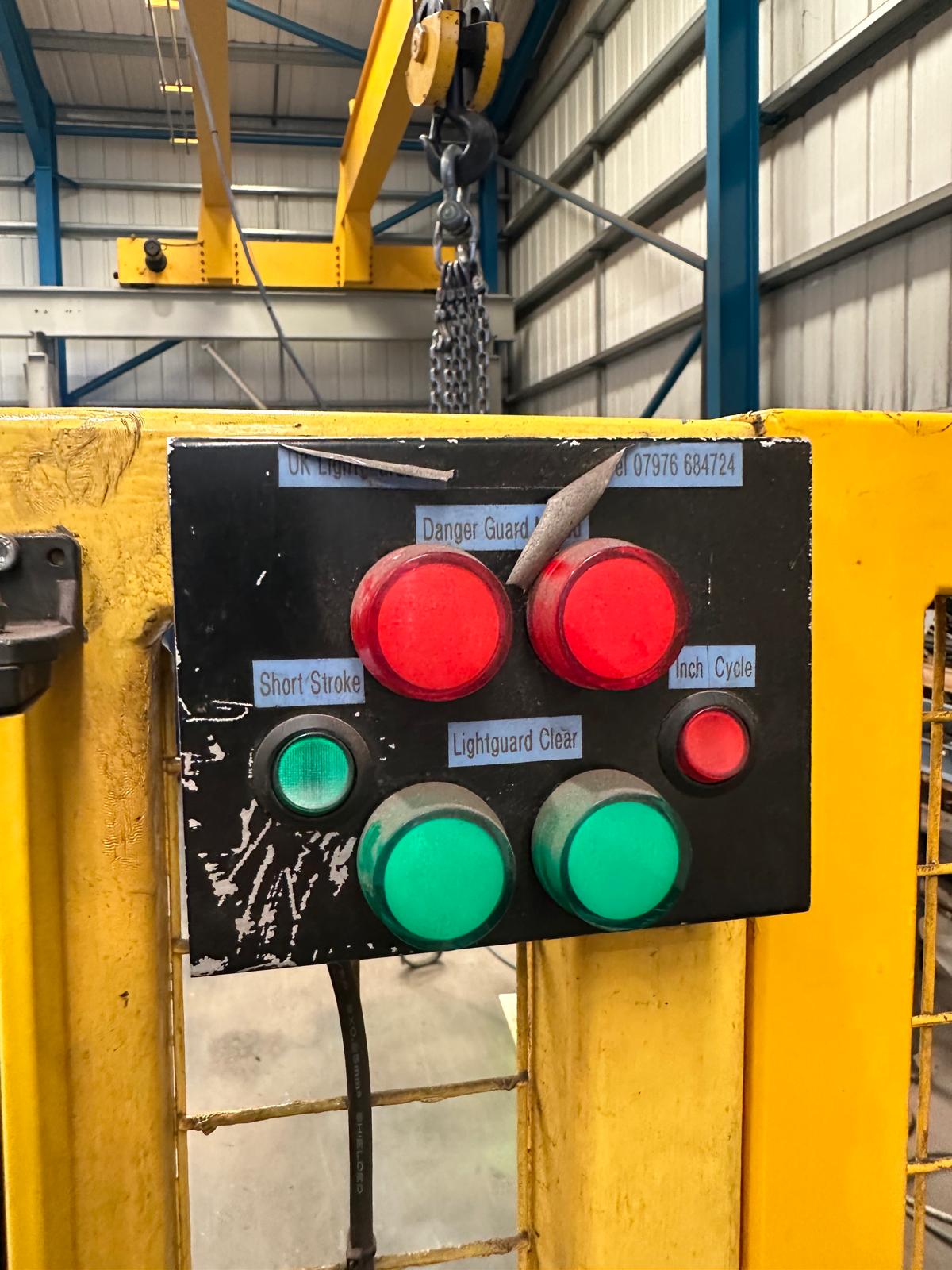 New And Used Machine Tools & Equipment