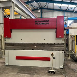Edwards Pearson RT4 125/3100