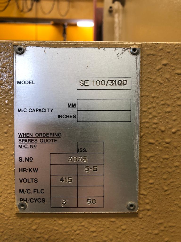New And Used Machine Tools & Equipment
