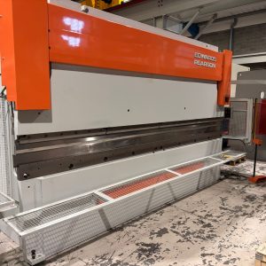 Edwards Pearson RT150/4100