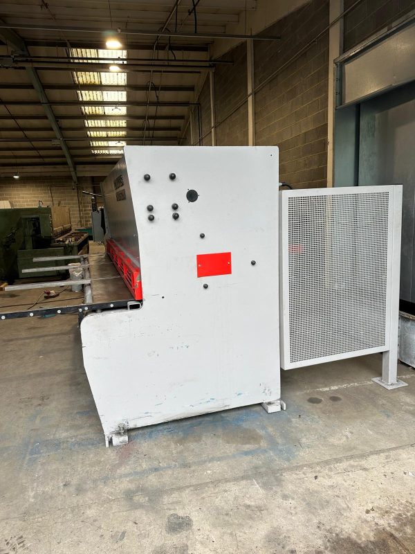Edwards Pearson VS Shear 3080m x 10mm
