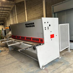 Edwards Pearson VS Shear 3080m x 10mm
