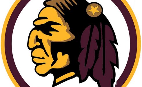 Whitley warriors logo