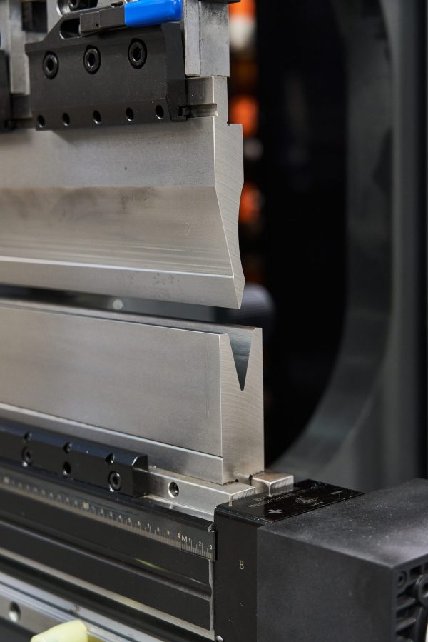 Pearson Bendmaster ECO